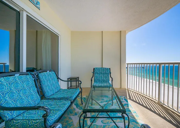 Royal Palms 1107 Apartment