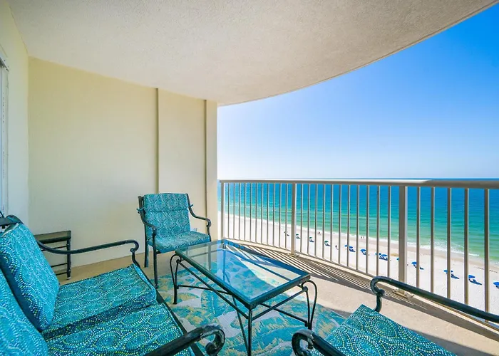 Apartment Royal Palms 1107 *