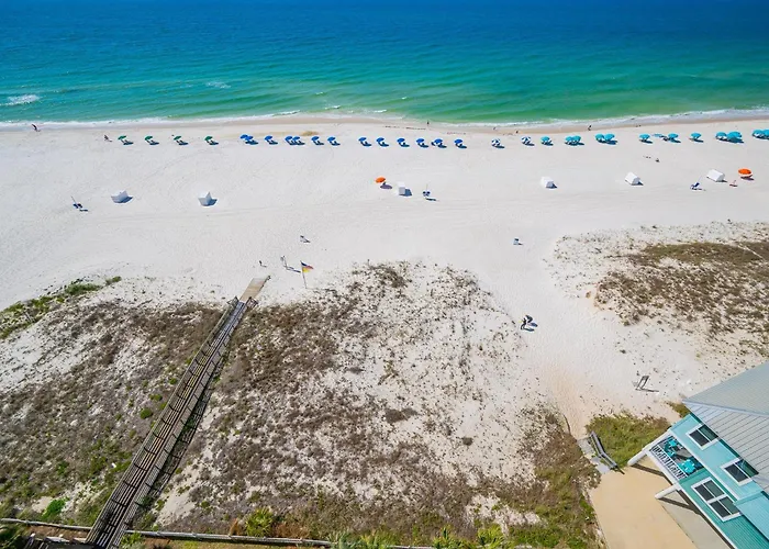 Royal Palms 1107 Gulf Shores