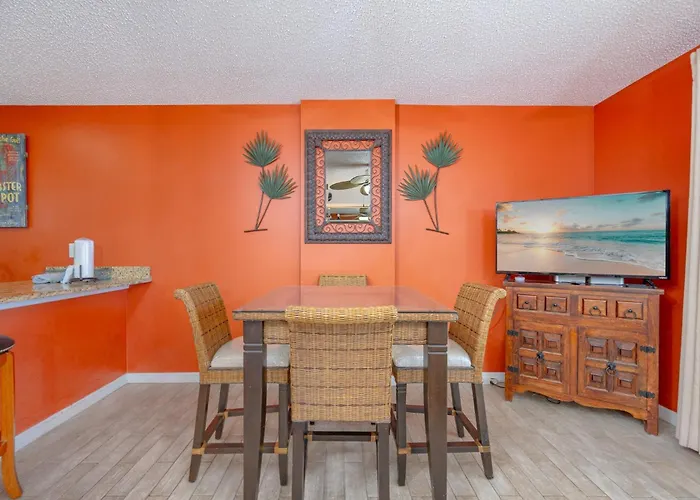 Apartment Royal Palms 1107