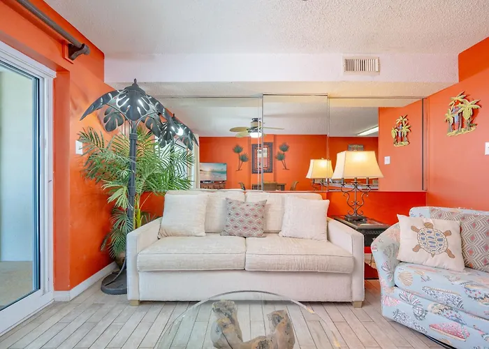Royal Palms 1107 Apartment *