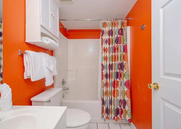 Royal Palms 1107 Apartment