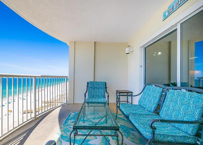 Royal Palms 1107 Gulf Shores