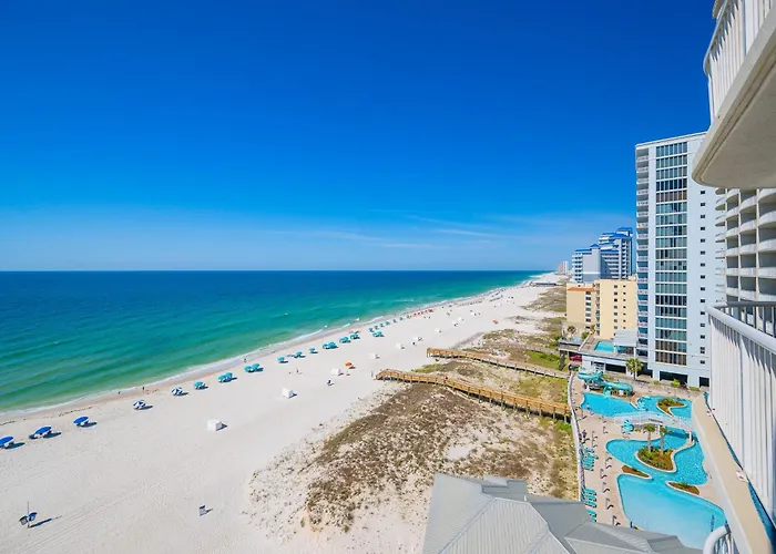Apartment Royal Palms 1107