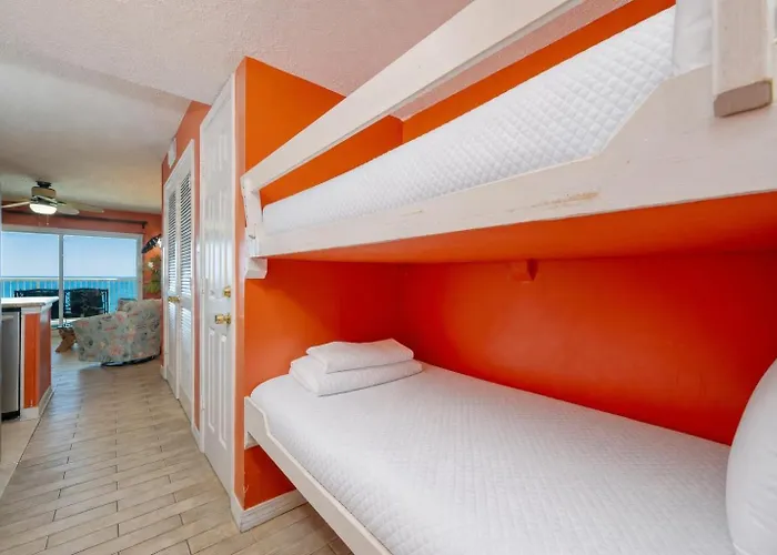 Royal Palms 1107 Apartment Gulf Shores