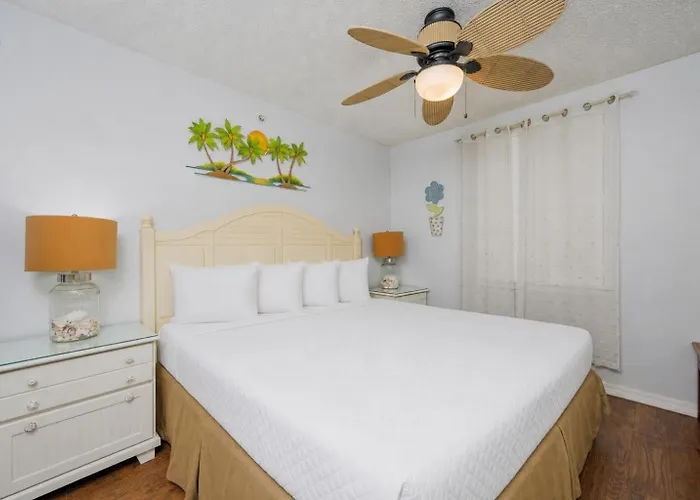 Royal Palms 1107 Gulf Shores