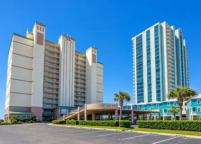 Royal Palms 1107