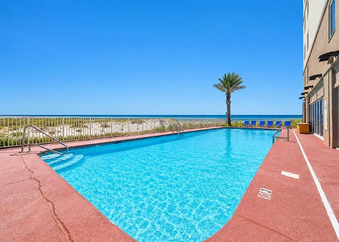 Royal Palms 1107 *