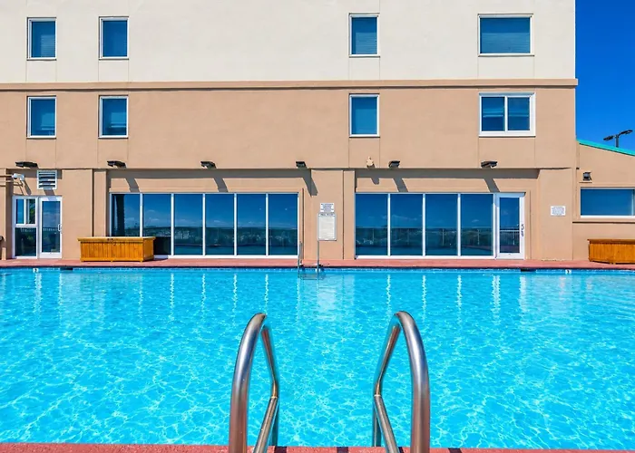 Royal Palms 1107 * Gulf Shores