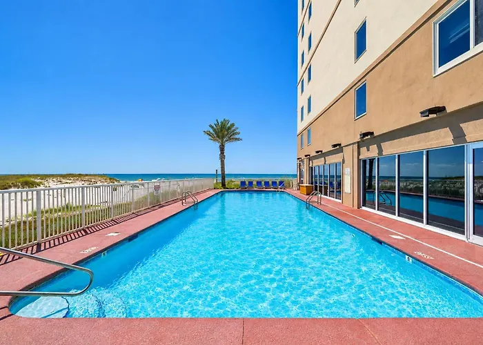 Royal Palms 1107 Apartment