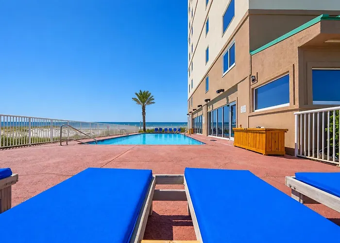 Apartment Royal Palms 1107