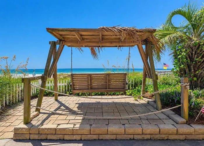 Royal Palms 1107 * Gulf Shores