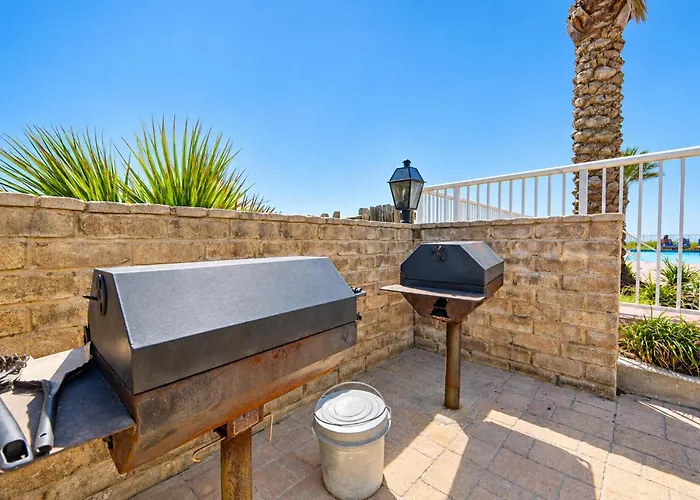 Apartment Royal Palms 1107 *