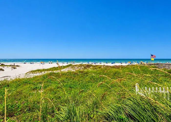 Royal Palms 1107 * Gulf Shores
