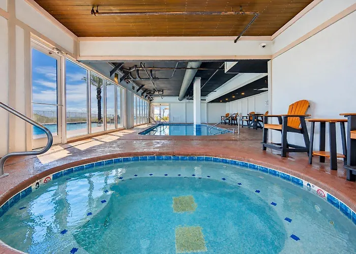 Royal Palms 1107 Apartment Gulf Shores