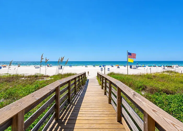 Royal Palms 1107 Gulf Shores