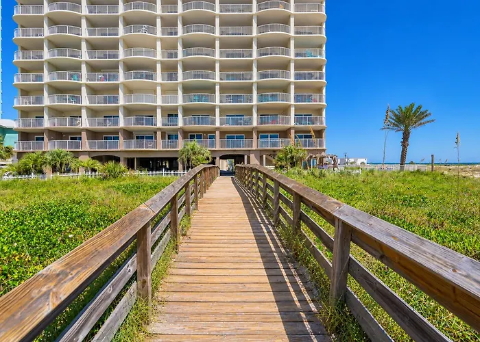 Royal Palms 1107 Apartment