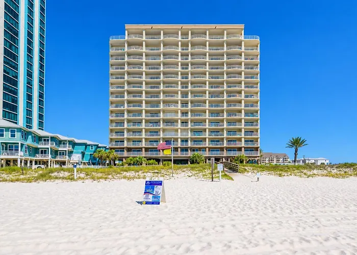 Royal Palms 1107 *